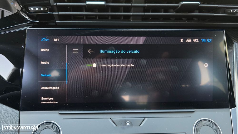 Peugeot 308 1.6 Hybrid Active Pack e-EAT8 - 27