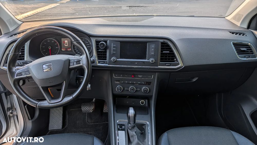 Seat Ateca - 5