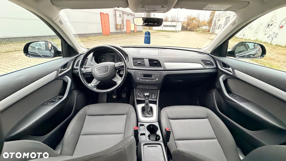 Audi Q3 - 39