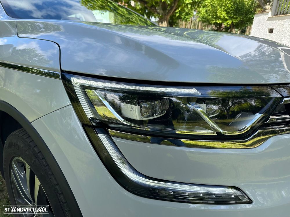 Renault Koleos 2.0 dCi Intens X-Tronic - 3