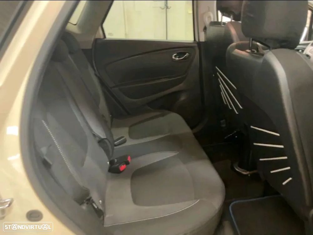 Renault Captur (ENERGY) TCe 90 INTENS - 8