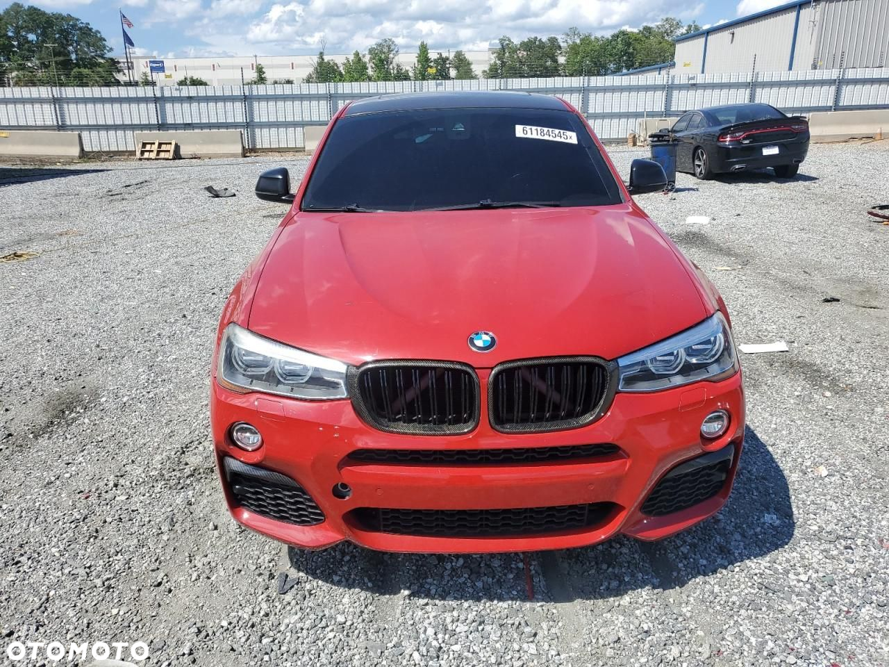 BMW X4 - 2