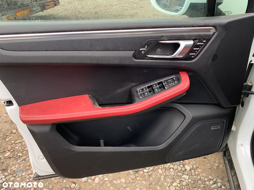 Porsche Macan PDK - 10