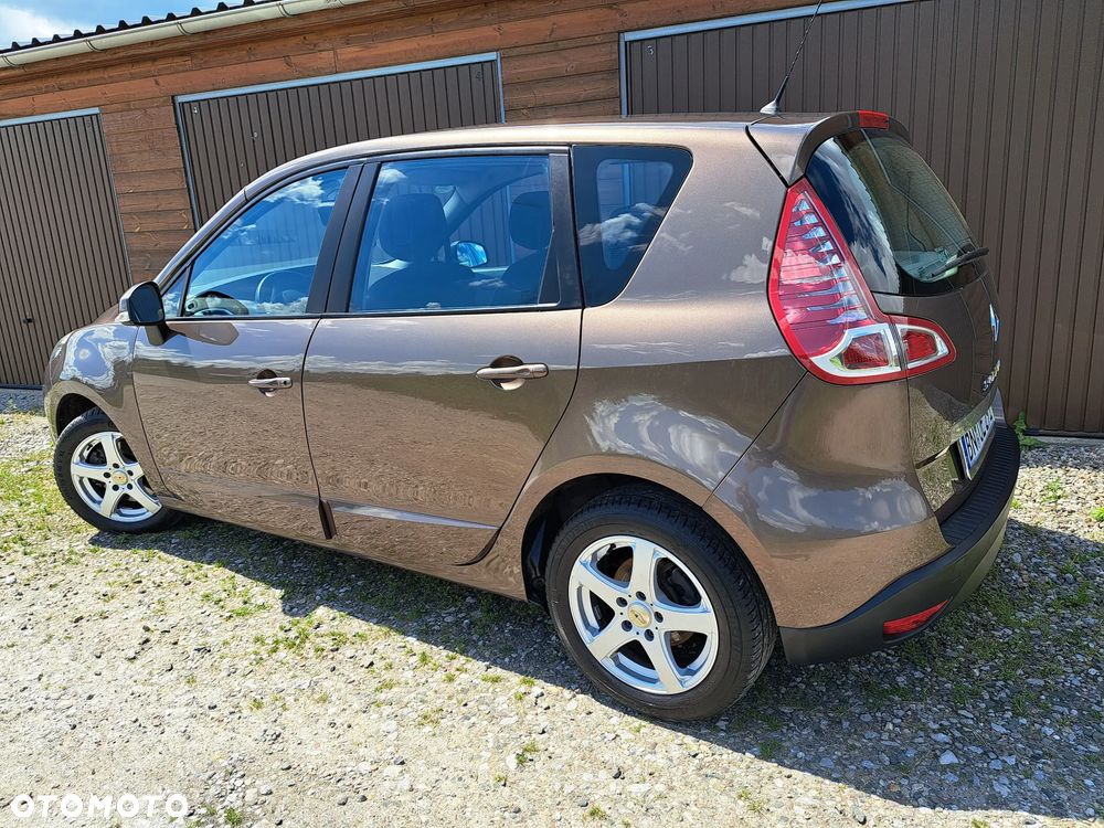 Renault Scenic 1.6 16V Expression - 15