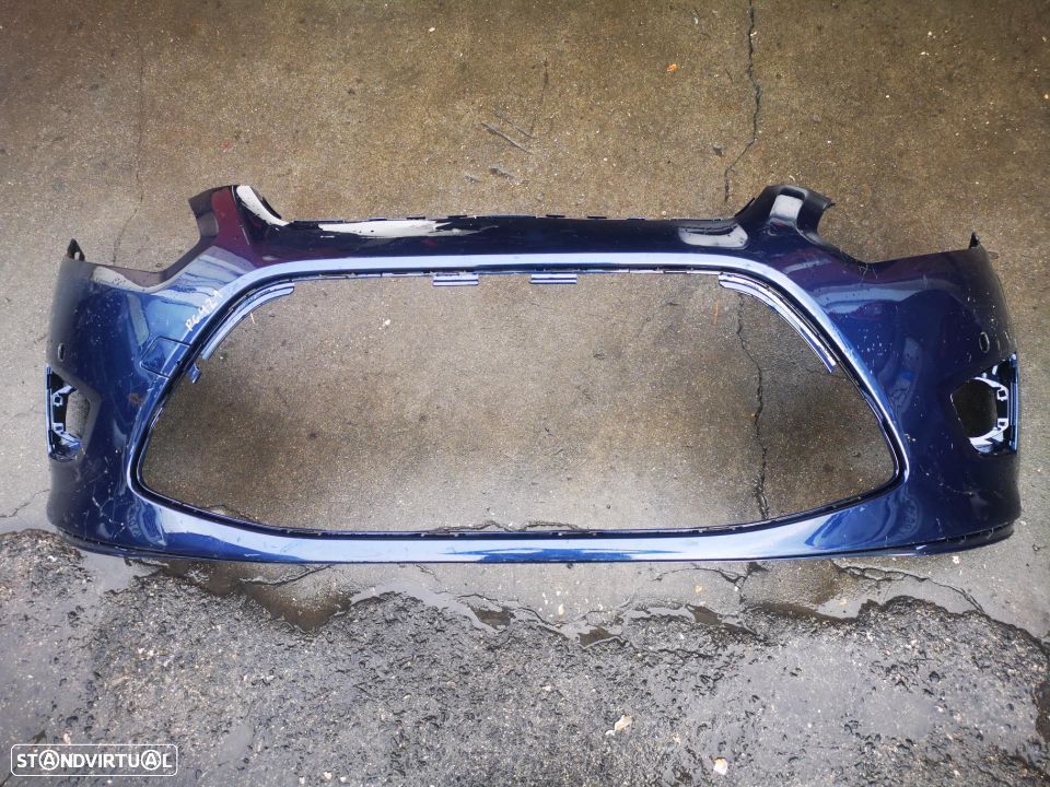 FORD C MAX II PARA CHOQUES FRENTE - PC421 - 1