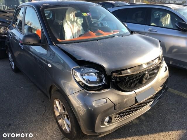Smart Forfour - 3