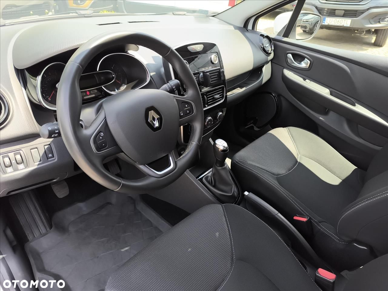 Renault Clio 0.9 Energy TCe Alize - 9