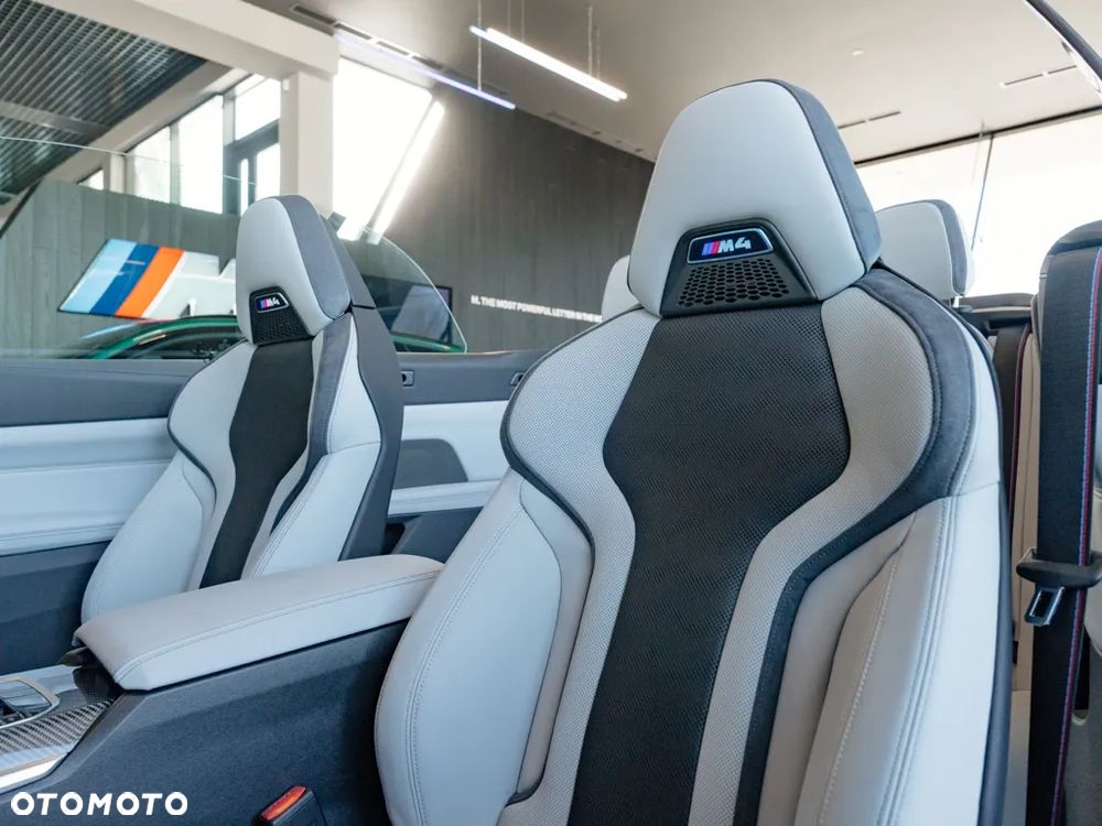 BMW M4 - 10