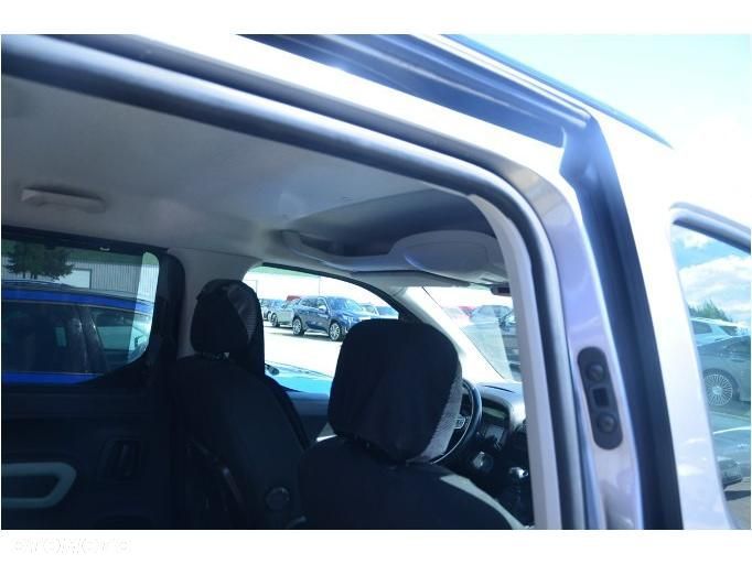 Citroën Berlingo - 25