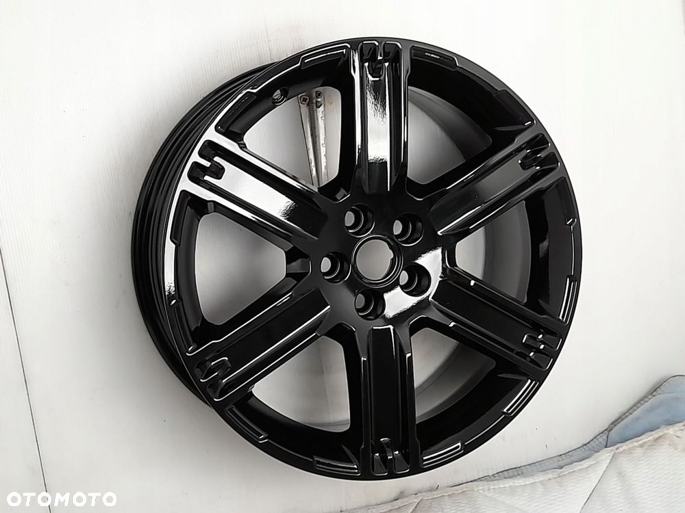 Felgi aluminiowe Land Rover 8.0 x 19 5x108 ET 45 - 5
