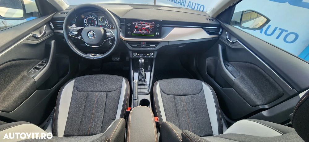 Skoda Scala 1.0 TSI DSG Ambition - 10