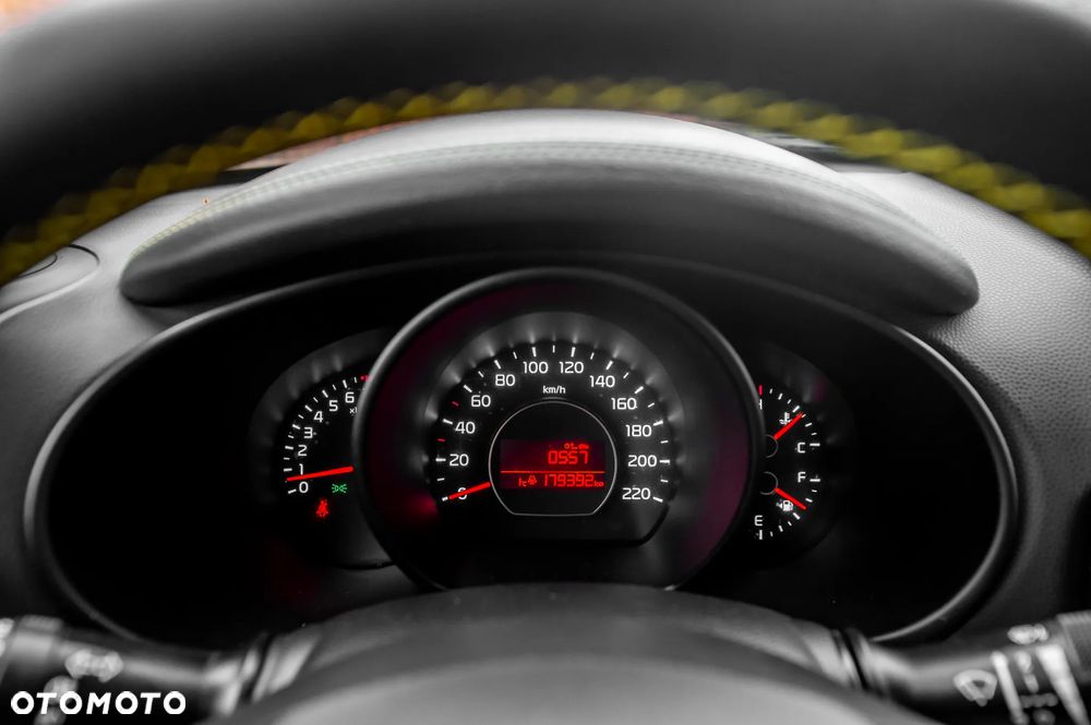 Kia Soul 1.6 GDI L Business Line EU6 - 20