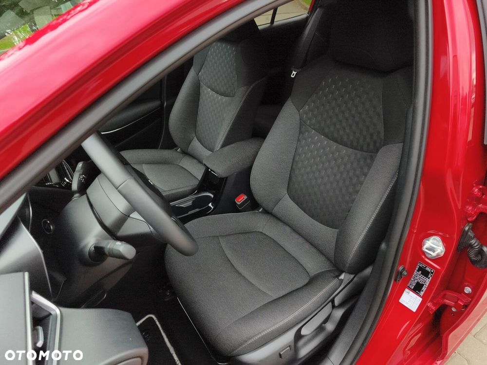 Toyota Corolla 1.8 Hybrid Style - 15