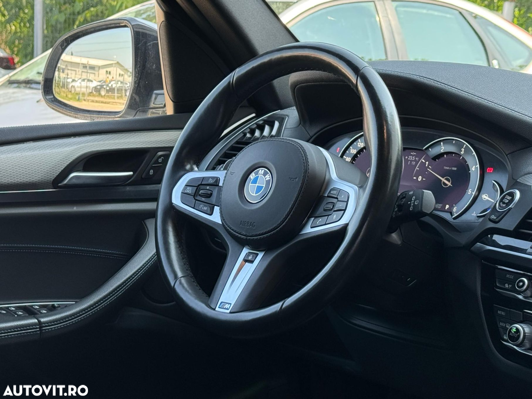 BMW X3 - 8