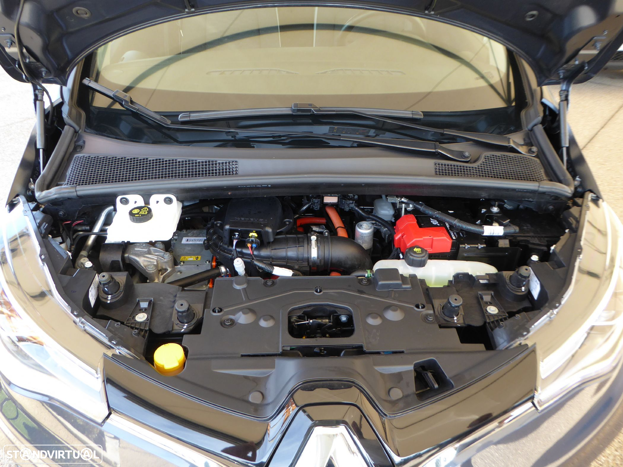 Renault Zoe - 53