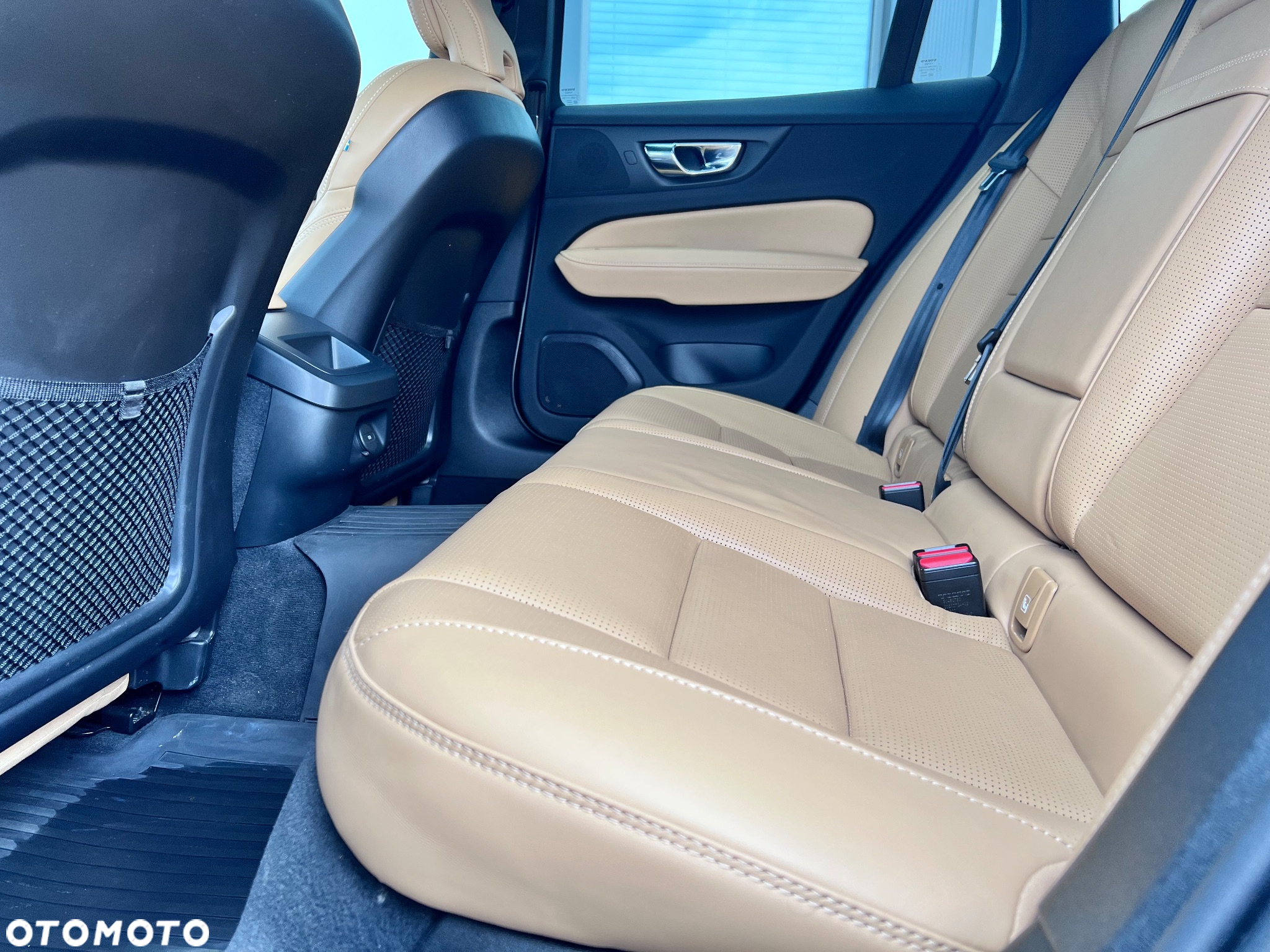 Volvo V60 - 17