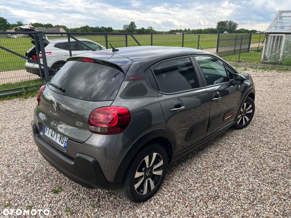 Citroën C3 Pure Tech 83 S&S C-SERIES - 11