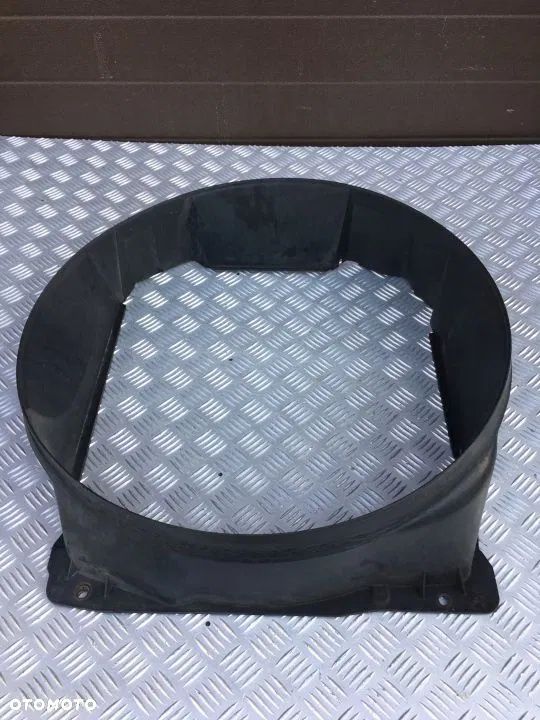 OBUDOWA WENTYLATORA premium/ midlum dxi - 1