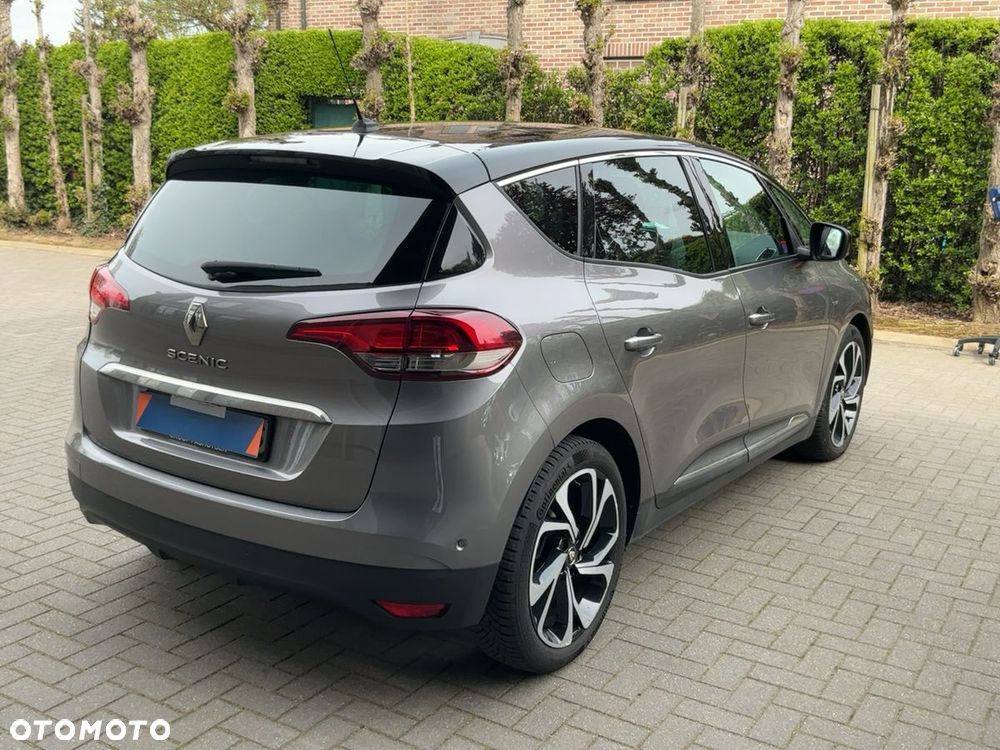 Renault Scenic TCe 140 GPF EDC BOSE EDITION - 3