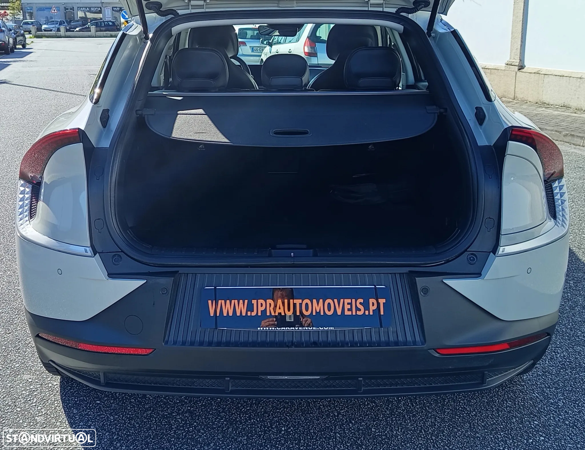 Kia EV6 77.4 kWh Earth - 7