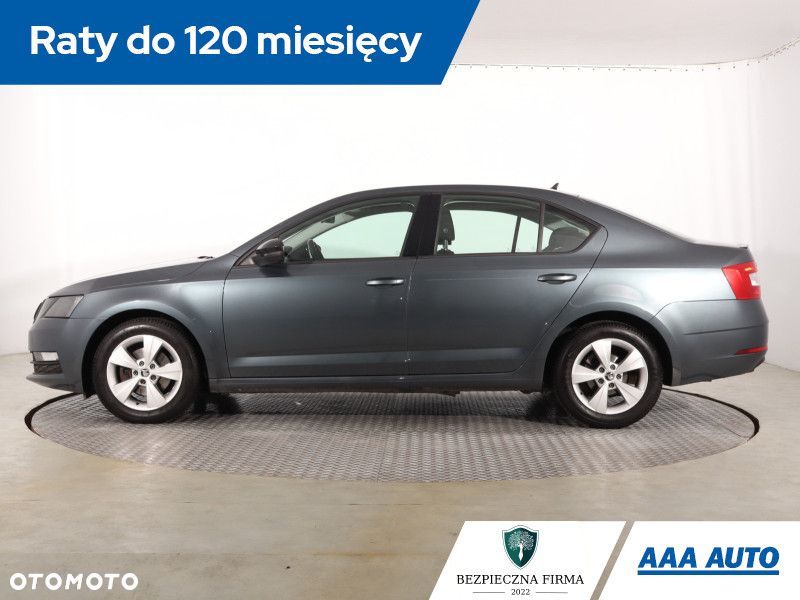 Skoda Octavia - 4