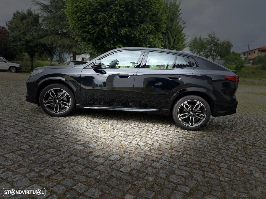 BMW X2 sDrive20i Pack Desportivo M Pro - 34