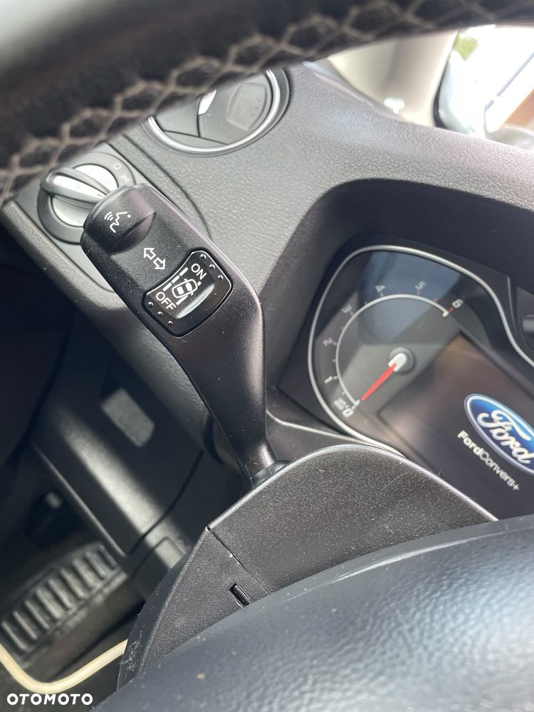 Ford S-Max 2.0 TDCi DPF Titanium X - 27