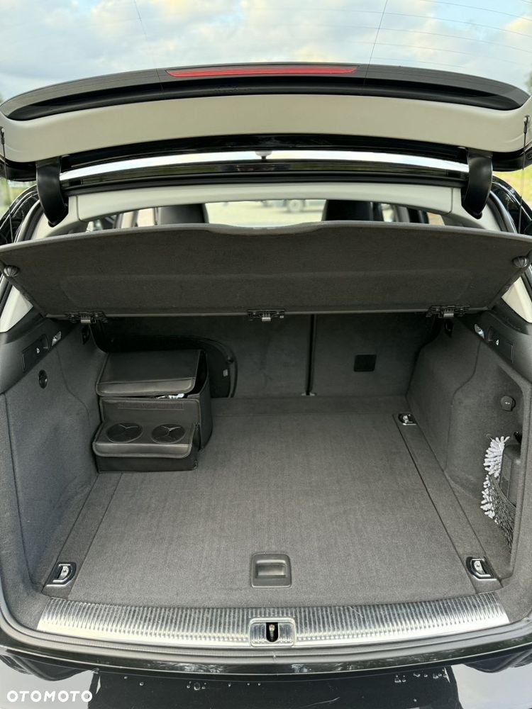 Audi Q5 3.0 TDI Quattro S tronic - 14