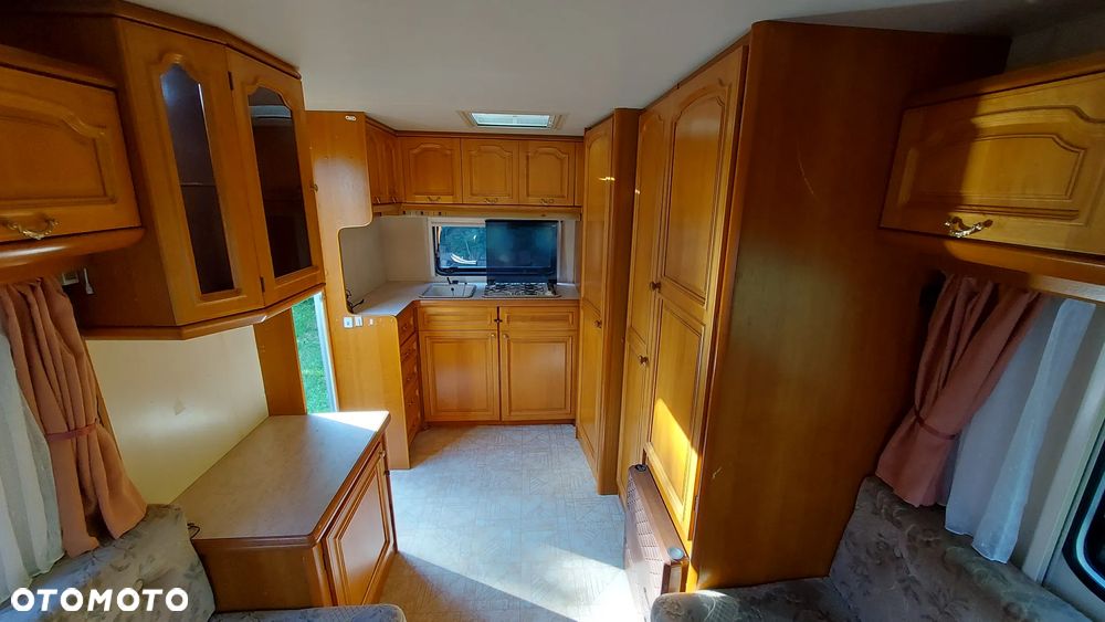 Hobby Prestige 425 - 7