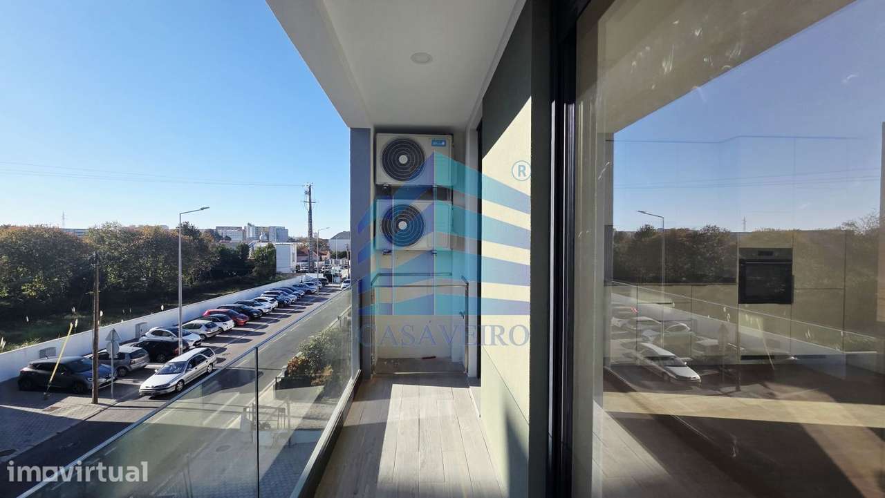 Apartamento T2 Novo Pronto habitar - Grande imagem: 5/18