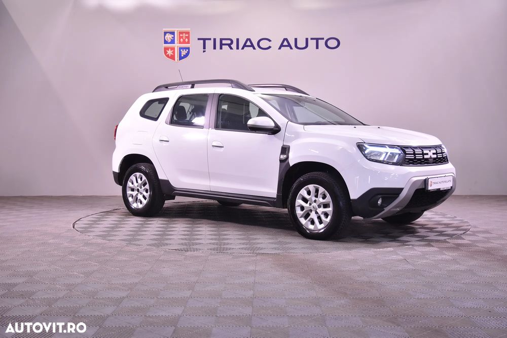 Dacia Duster - 7