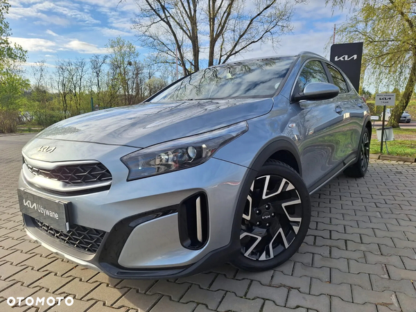 Kia XCeed 1.5 T-GDI M