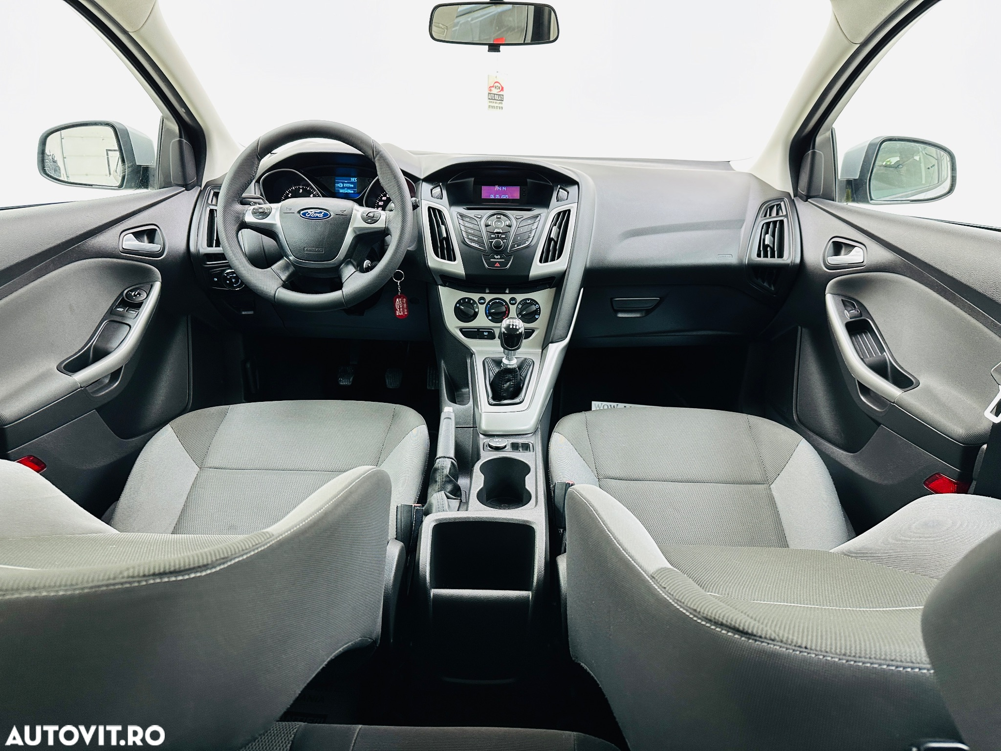 Ford Focus - 6