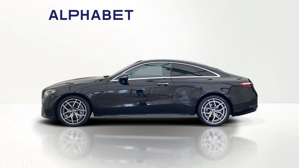 Mercedes-Benz Klasa E - 2