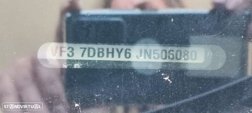 Peugeot Partner 1.6 BlueHDi Confort - 4