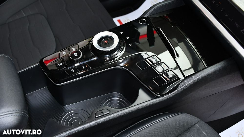Kia Sportage ver-1-6-t--gdi-mhev-7dct-hp-4x2-style - 22
