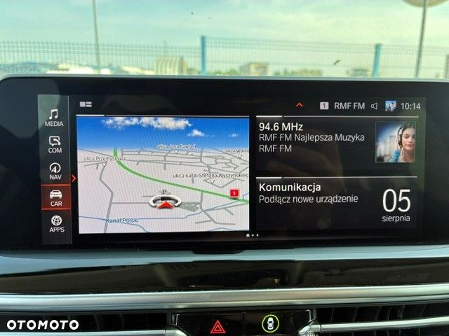 BMW X3 xDrive20d - 15