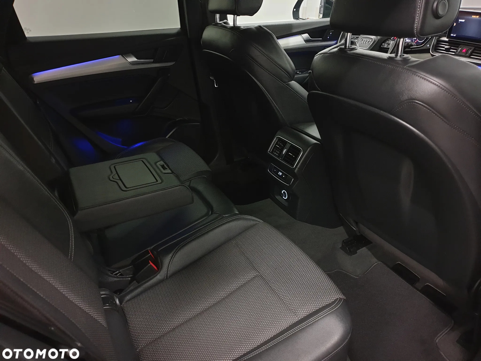 Audi Q5 40 TDI Quattro Sport S tronic - 26