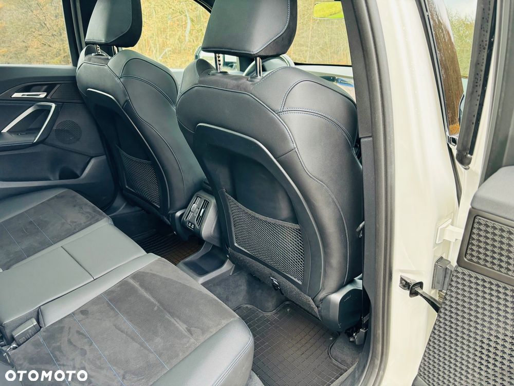 BMW X1 xDrive18d M Sport sport - 31