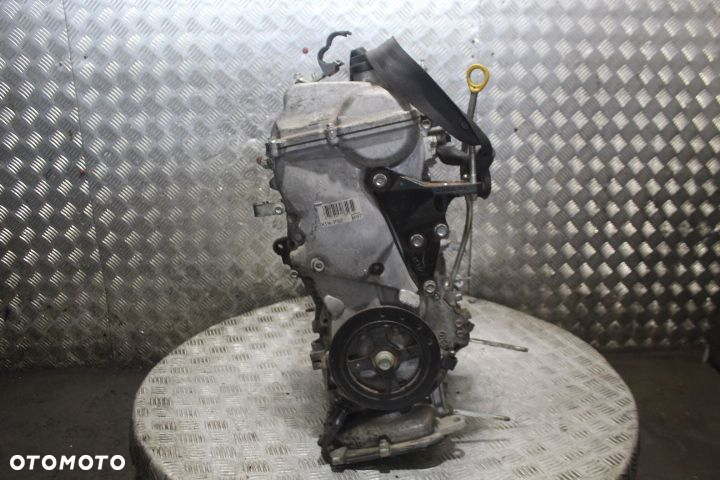 SILNIK YARIS III LIFT 1.5 HYBRID X1N-P92 TESTOWANY - 3