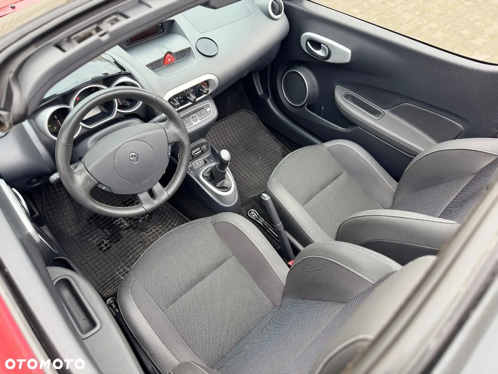 Renault Wind TCe 100 Dynamique - 5