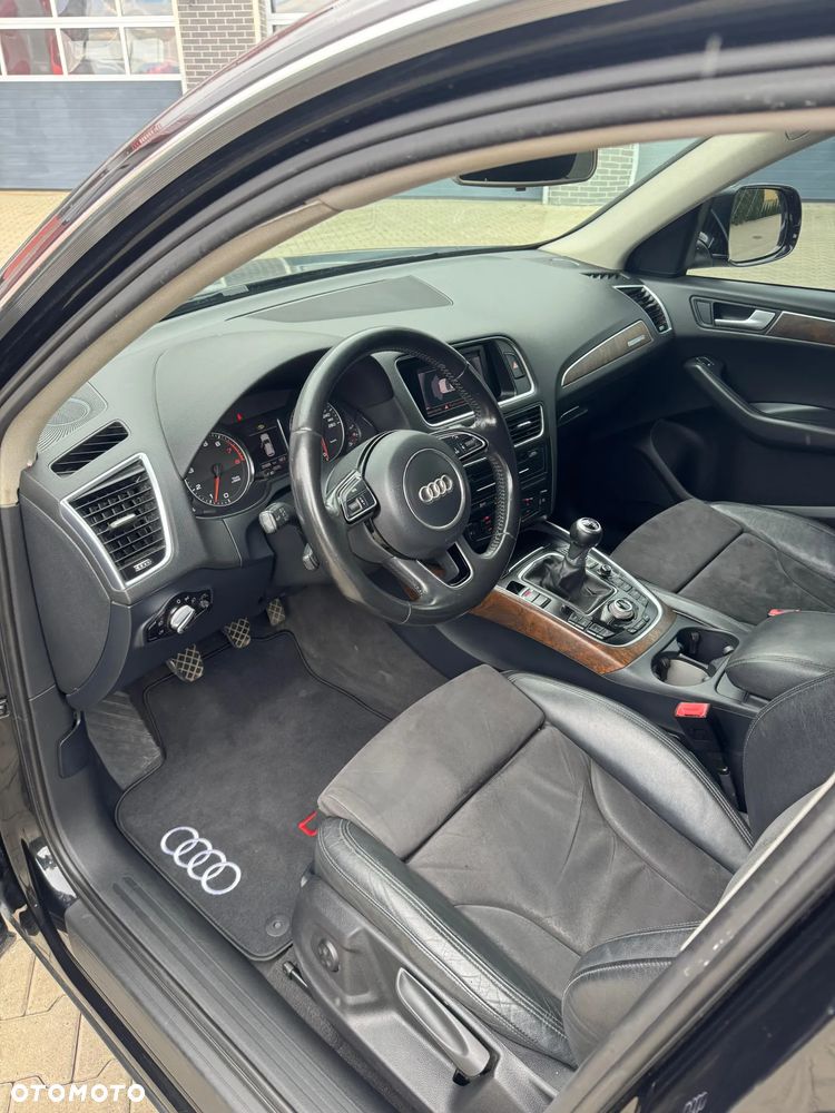 Audi Q5 2.0 TFSI Quattro - 16