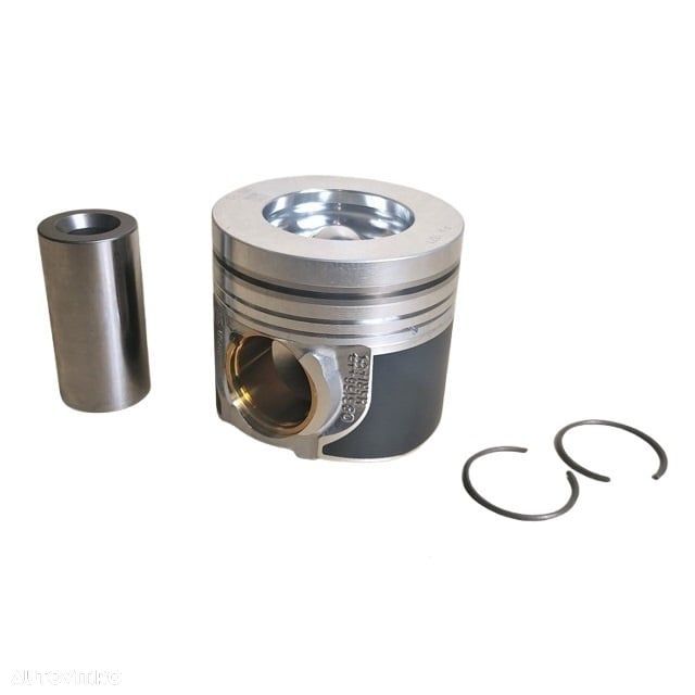 Piston motor cu segmenti 2.0 diesel Ingenium 204DTA Velar/Discovery 5 - 1
