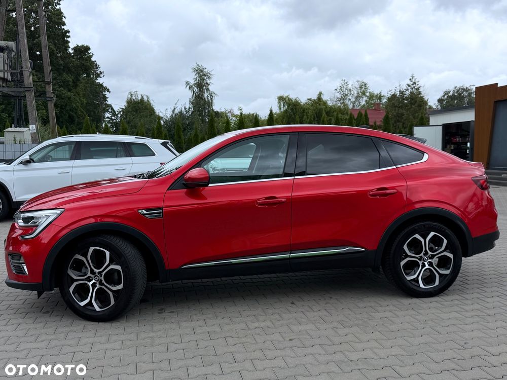 Renault Arkana - 4