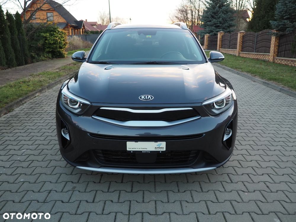Kia Stonic 1.0 T-GDI DCT OPF Platinum Edition - 22