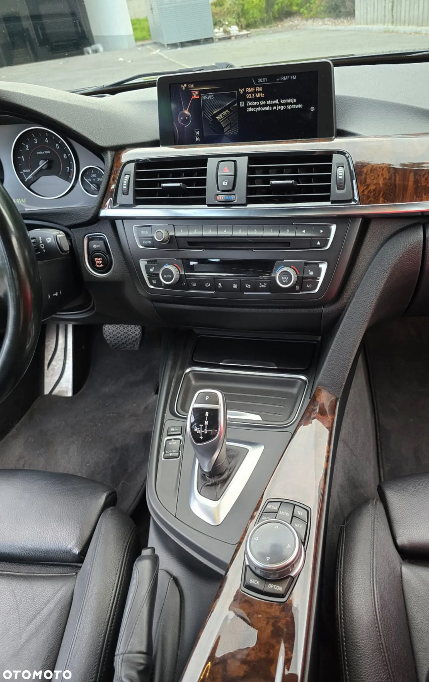 BMW Seria 3 - 17