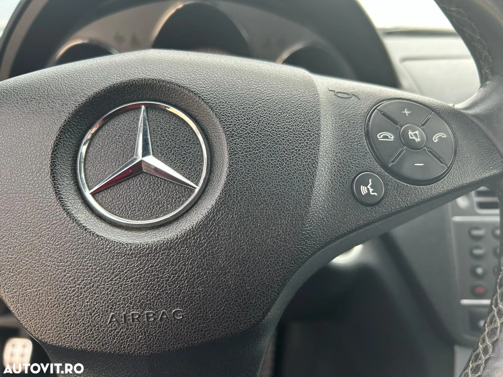 Mercedes-Benz C 350 CDI 4M BlueEfficiency T-modell Aut. EU5 - 12