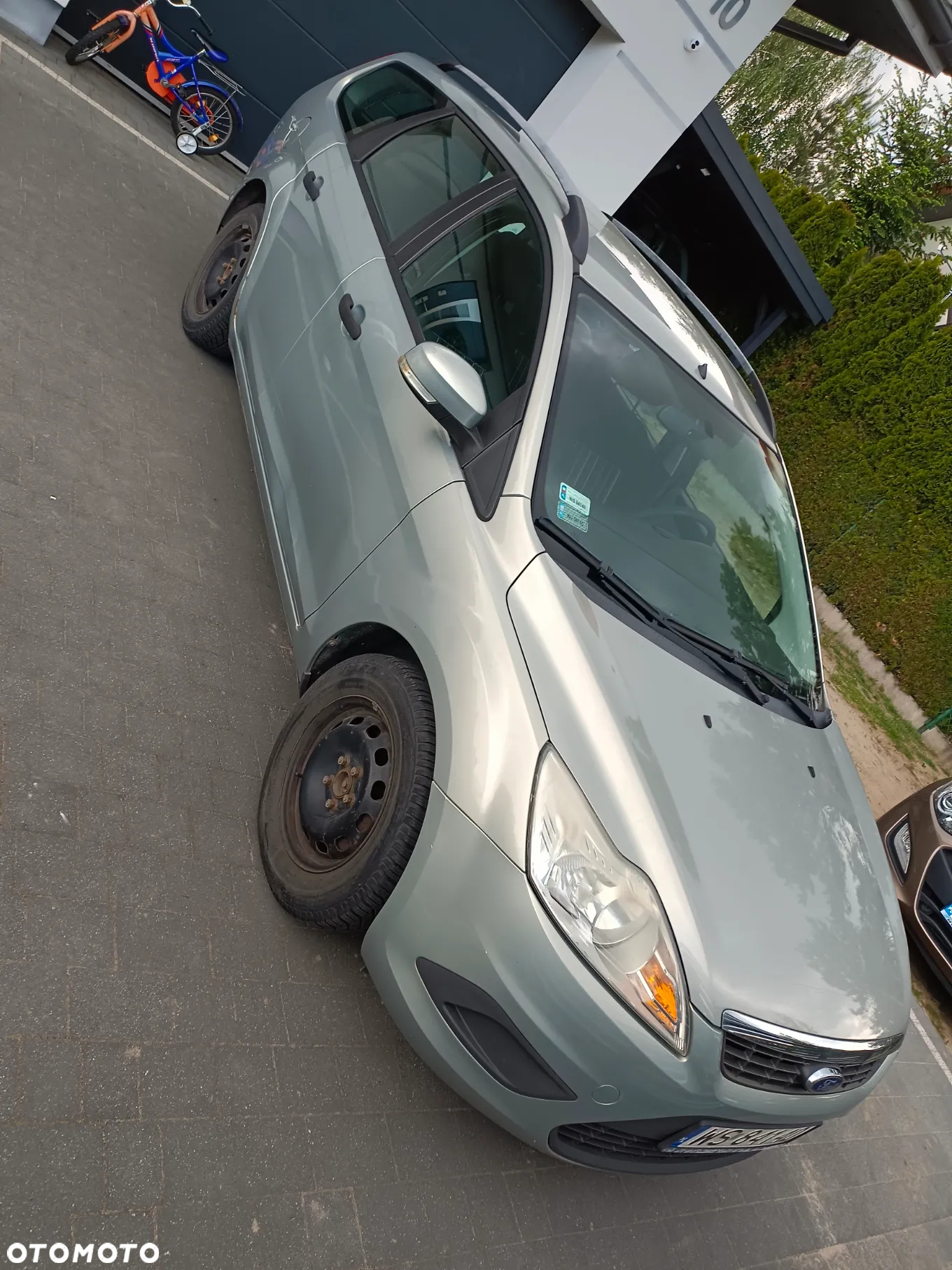 Ford Focus 1.6 Trend - 12