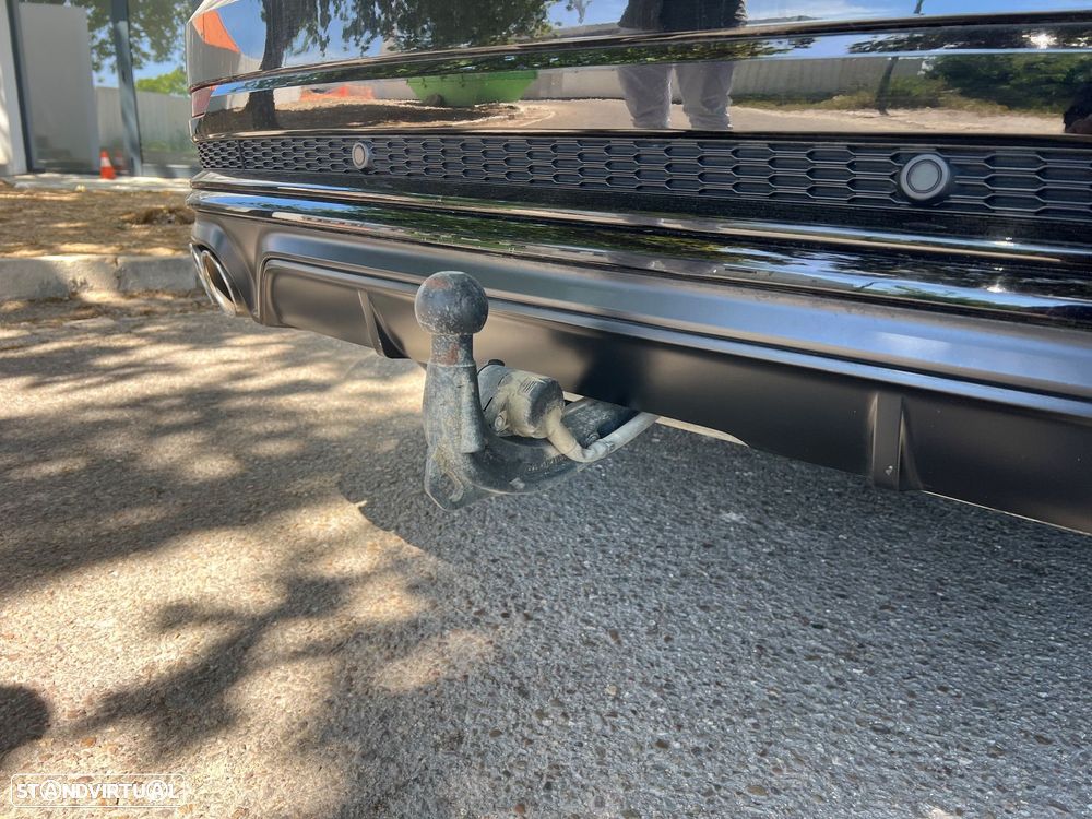 Audi SQ8 TFSI quattro Tiptronic - 9