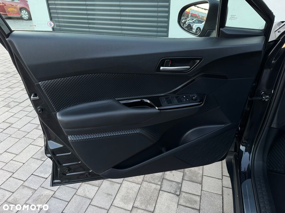 Toyota C-HR - 18